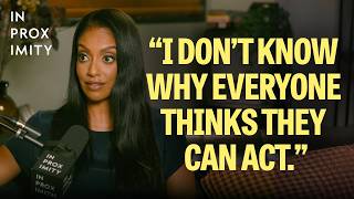 PROX GEMS: Asking for What You Want and Crowning Yourself | IN PROXIMITY S3E16