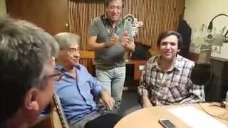 ABÉL CÓRDOBA-ALBÉRTO BIÁNCO-NÉSTOR ROLÁN