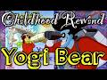 Yogi Bear And The Magical Flight Of The Spruce Goose Childhood Rewind