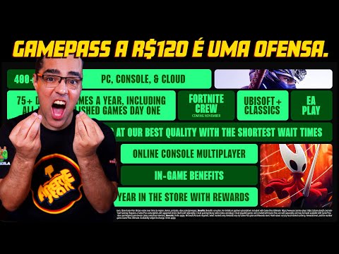 Stop defending Xbox, it's RIDICULOUS!