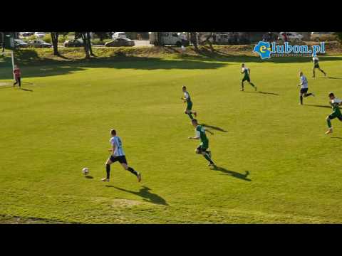 e-lubon.pl Luboński 1943 - Wielkopolska Komorniki 1:0
