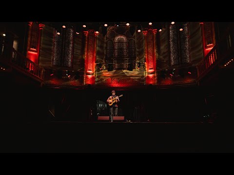 Keenan O'Meara - Devil Never Said Her Name | The Influences