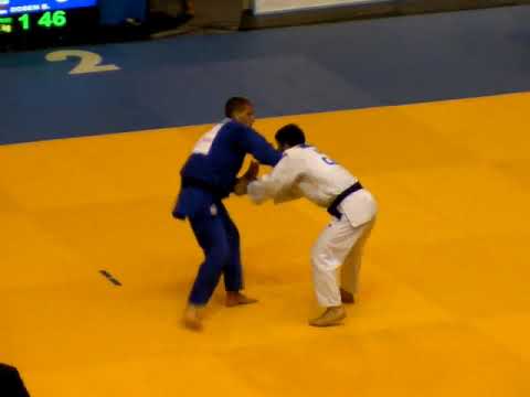 EC JUN 2011 81  KOSTOEV Albert RUS DOSEN Bojan SRB