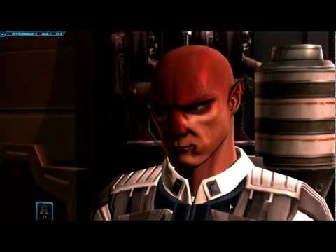 Jorgan - Surprise Inspection