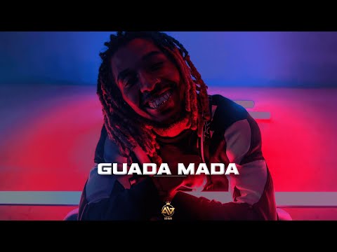 "Guada Mada Riddim" 🦖 Dancehall Shatta Instrumental 2024