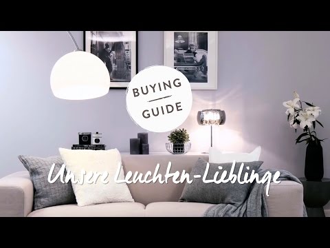 Unsere Leuchten - Lieblinge I WESTWING Buying Guides