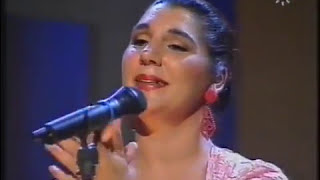 Remedios Amaya en canal sur   Turu Turai