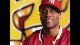 LL COOL J - Hush ft. 7 Aurelius