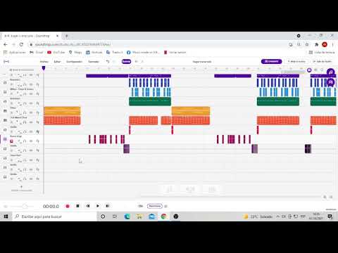 Kugar ft. Arse - Solo en SOUNDTRAP /INSTRUMENTAL official
