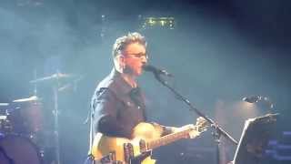 Richard Hawley - Which Way -- Live At Cirque Royal Brussel 19-11-2015