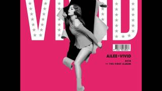 Ailee - Filling Up My Glass [MALE VERSION]