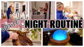 Homeschool Mom of 4 Evening Routine | Real Life Reset for a Family of 6