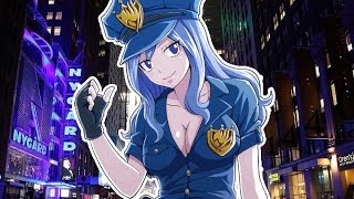 Nightcore - Policeman