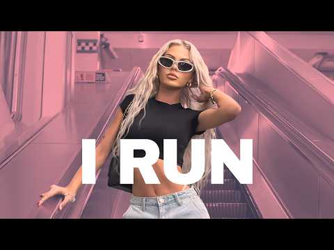 HAVEN. - I Run (Dj Dark Remix)