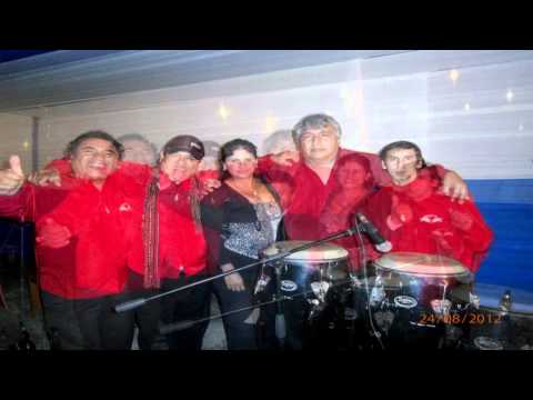 FELIPE IBARRA Abrázame