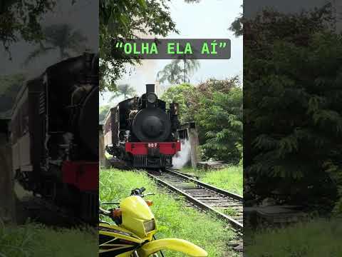 #mariafumaça #passaquatro #minasgerais