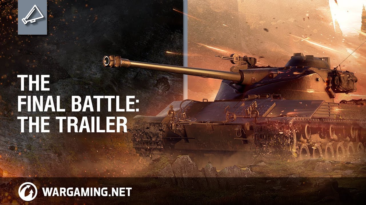 Annunciati i Team Per la World of Tanks 2017 Championship