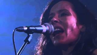 Nerina Pallot - If I Had a Girl - live