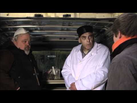 Dossier Toroto trailer