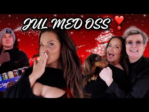 TRODDE ALDRIG JAG SKULLE FÅ DETTA