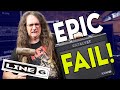 EPIC FAIL Line 6 CATALYST A Fearless Gear Review UNSPONSORED