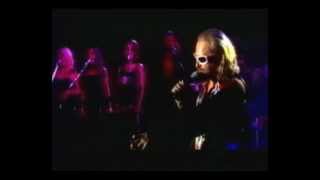 Michel Polnareff roxy : qui a tué grand maman