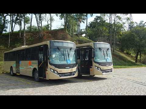 NOVOS VERDES MARES - Caio Apache VIP IV - MBB OF-1721 BT5