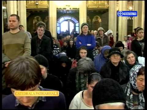 Denia celor 12 Evanghelii part 1