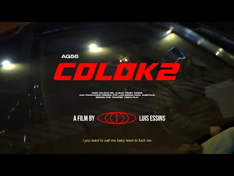 AG56 - COLOK2