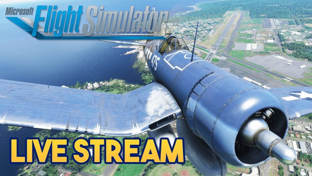 Our updated list of aircraft currently available for Microsoft Flight  Simulator - MSFS Addons