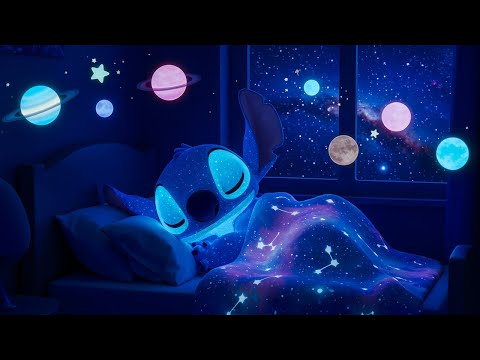 Sleep Deeply in Only 6 Minutes 🌙 | Calming Harmonies for Healing, Rest & Renewal