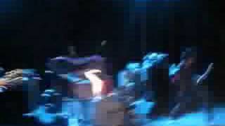 Hit The Lights - &quot;Back Breaker&quot; @ The National