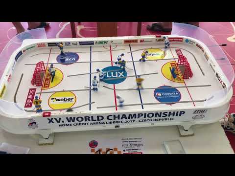 2018.06.03 Jiří Vácha - Josef Kůrka