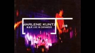 Marlene Kuntz - Come Stavamo Ieri (H.U.P. Live In Catharsis)