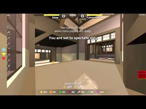 125Fps PRO LEAGUE S#27, PLAYOFF 1/8