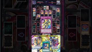 Banish 4 Cards with This Deck π±#konami #yugioh #ygogxtg #yugiohcommunity #masterduel #shorts