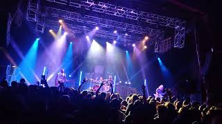 Bayside Live - Alcohol And Alter Boys