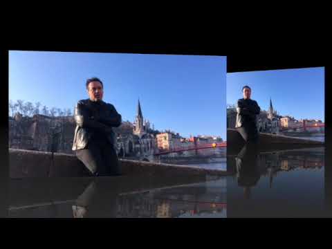 Paco Fernandez Al Andalus : un artiste complet.