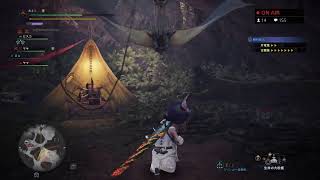 ＃45［女性実況]＊育児しながら参加型モンハンワールドアイスボーン＊導き歴戦手伝ってくれる人募集中！＊赤ちゃんの声が入る場合がございます。