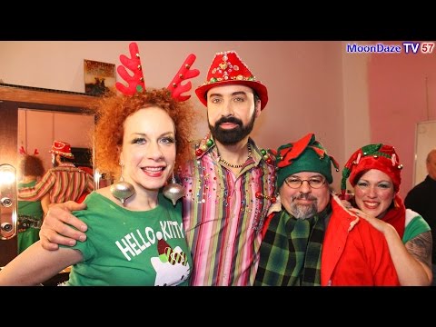 MoonDaze TV 57 - S05E01 Holiday Feast