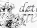 Candy Terry *Por tu amor vivire* 