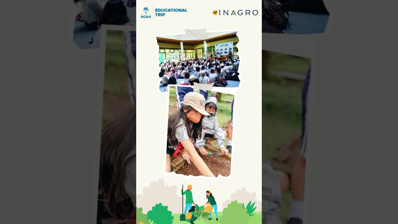 Semester Project Programs - Educational Trip to INAGRO
