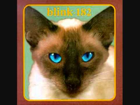 blink-182 - Carousel (1994 - Cheshire Cat)