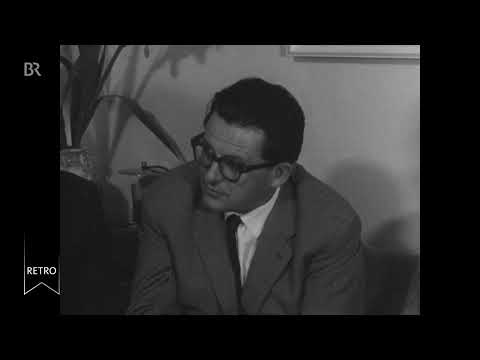 Empörung beim 1. FC Haßfurt (12.06.1961)