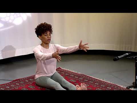 Yogaxpress # 657 with Pilin Anice