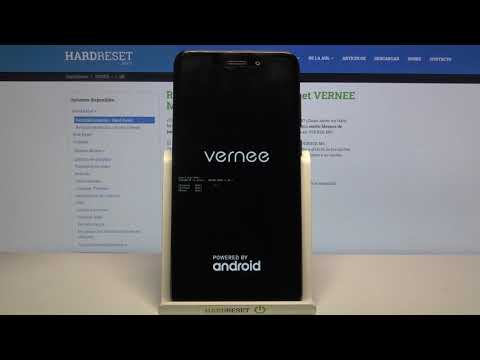 Cómo borrar caché en VERNEE M5 - borrar la memoria caché