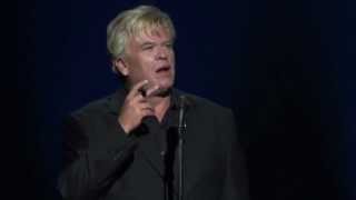 Ron White: A Little Unprofessional - CLIP