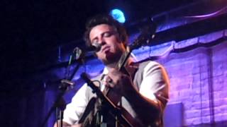 Lee DeWyze So What Now 7/28/13 at Evanston Space