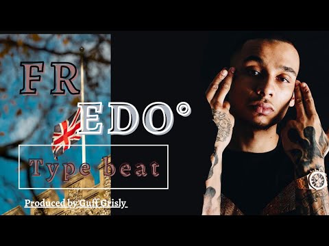 [FREE] Fredo x Slim Type beat 2022 - "Tap my back " | Uk Rap Beat