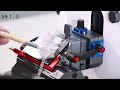 Manual Microtome Series video